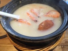 -颐和•海鲜砂锅粥•啫啫煲(奥林匹克广场店)