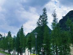 -星湖旅游景区七星岩