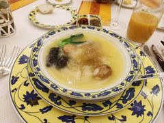-钓鱼台国宾馆