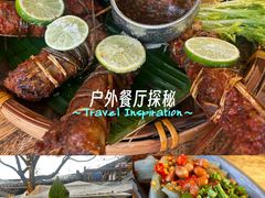 -小喜客·云南特色菜(纳西庭院店)
