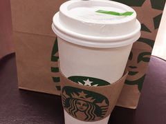 -星巴克(北京三里屯SOHO一店)