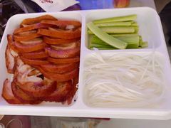 金牌烤鸭-大鸭梨烤鸭(石佛营店)