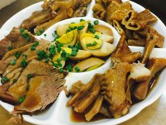 -新享乐海鲜(翠华路店)