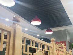 -阿喆私房菜(西五路店)