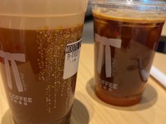 -肯德基(凯德国贸店)