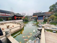 -祝家花園(伯渎港店)