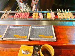 -鸟串烧Yakitori