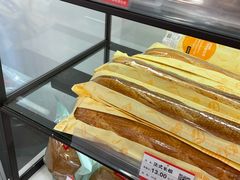 -静安面包房(万航渡路店)