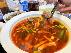 牛筋汤-阿南海鲜
