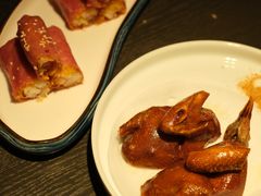 脆皮乳鸽-粤凤佬