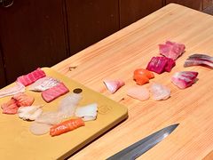 -AKIMOTO秋本寿司(双井店)