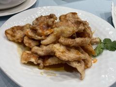 -茶啊冲电影主题文化餐厅(TOUCH12街店)