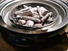 -九田家黑牛烤肉料理(长春路友好店)