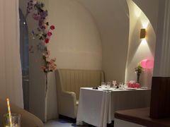 -PARFUM FLORAL花境法餐(南京首店)