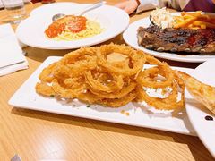 -星期五餐厅(金融街店)