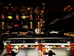 -L'ATELIER de Joel Robuchon(外滩18号店)