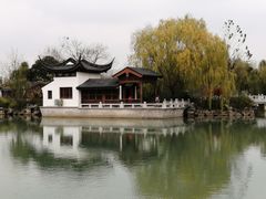 -石湖景区