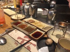 -赤坂亭·M9和牛烧肉·铁板烧(合肥万象城店)