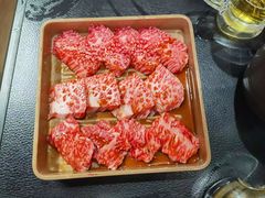 -和牛 烧肉寿喜烧涮锅 善(心斎橋店)