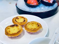 -万龙洲海鲜(南新仓店)