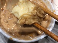 -海底捞火锅(公益西桥店)
