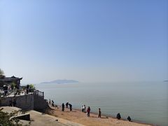 -巢湖姥山岛