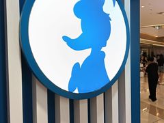 -天河城购物中心