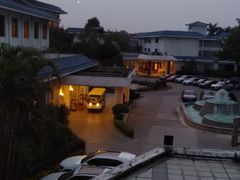 -厦门悦华酒店