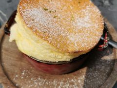 -The Rug Cafe(王府中环店)