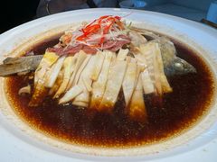 -庆江南江南菜(琴湖溪里花园城店)