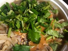 爆肚-国足臭豆腐(明瓦廊店)