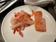 -深圳四季酒店·馥自助餐厅