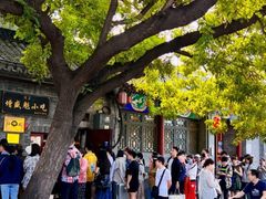 -增盛魁小吃店