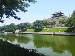 -薇酌饮·陕西菜(南门外店)