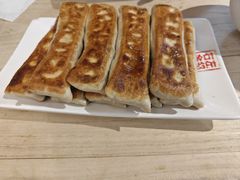 -左邻右舍褡裢火烧(石榴园店)