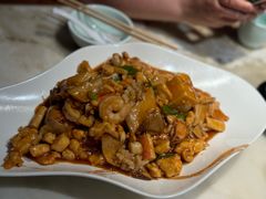 -红蜡烛-养生粥-津鲁菜(中山路店)