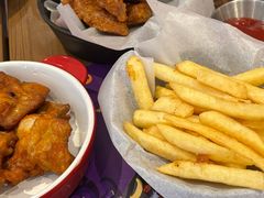 -必胜客(大宁路店)