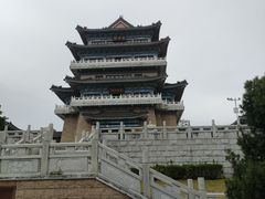 -红花湖景区