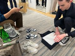 -乐蓬马歇百货公司(Rive Gauche)