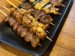 -鸟螢Yakitori·烧鸟·拉面·居酒屋