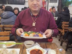 -宝源饺子(麦子店街店)