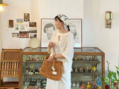 -春风十里咖啡馆