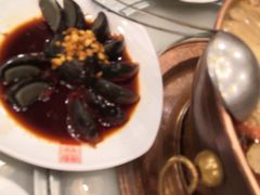 -京门老爆三·铜锅涮肉 爆肚(望京店)