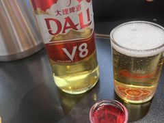 -野菌皇海景野生菌火锅(滨海大道店)