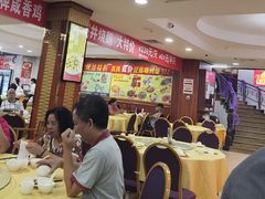 -吉莲利苑海鲜酒家(珠海拱北29年老字号店)
