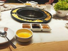 -韩宫宴炭火烤肉(印象城店)