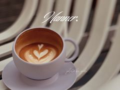 soe拿铁-Manner Coffee(IFS一楼店)