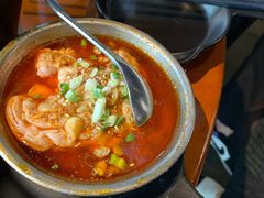 -伍丁·烤牛肋(和平东桥店)