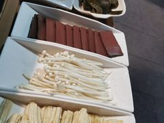 -傣妹火锅(南京东路一店)