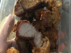 -脆皮五花肉(建东街旗舰店)